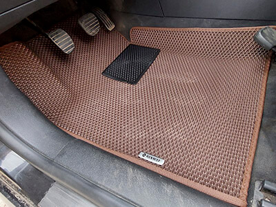 Идеальная посадка