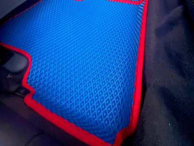 Водонепроницаемость